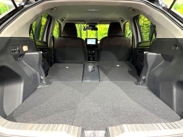 YARIS CROSS HYBRID