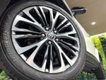 YARIS CROSS HYBRID