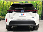 YARIS CROSS HYBRID