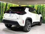 YARIS CROSS HYBRID