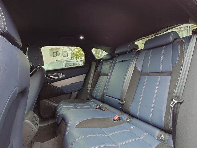 ROVER RANGE ROVER VELAR