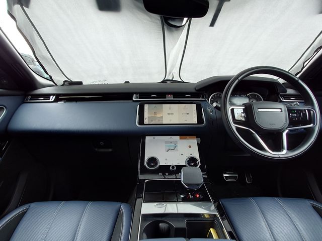 ROVER RANGE ROVER VELAR