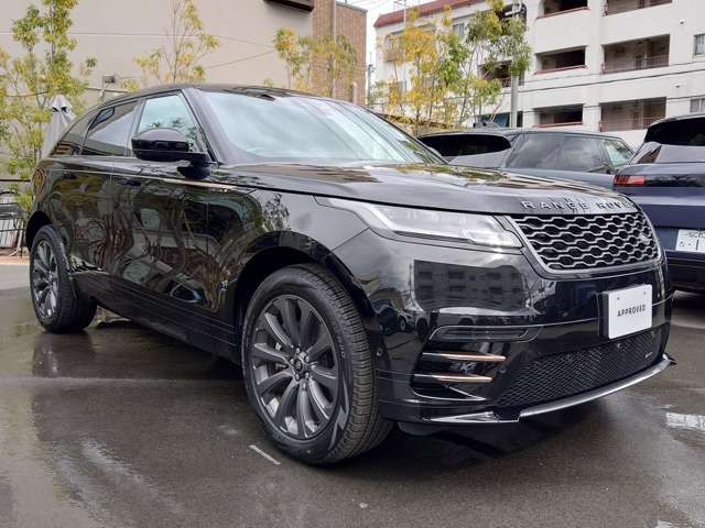 ROVER RANGE ROVER VELAR
