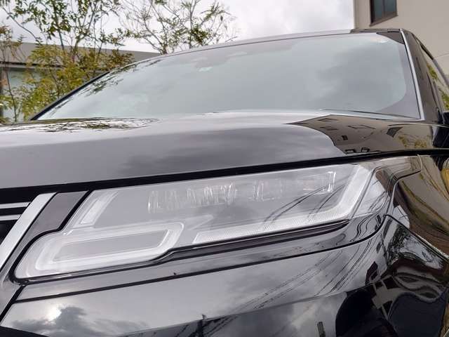 ROVER RANGE ROVER VELAR