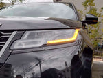 ROVER RANGE ROVER VELAR