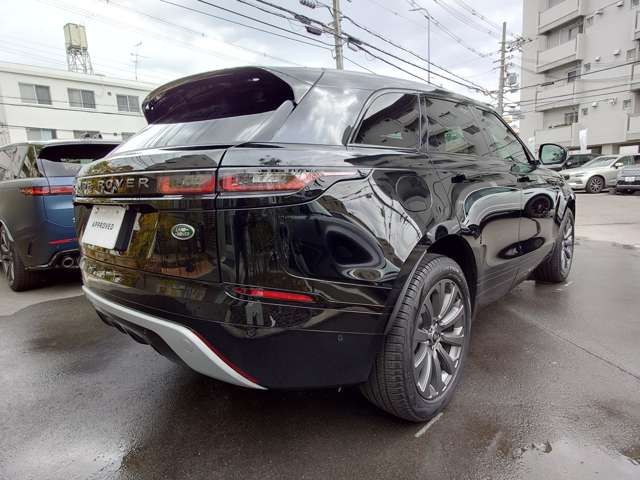 ROVER RANGE ROVER VELAR