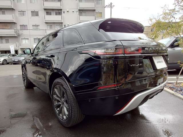 ROVER RANGE ROVER VELAR