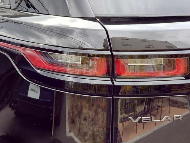 ROVER RANGE ROVER VELAR