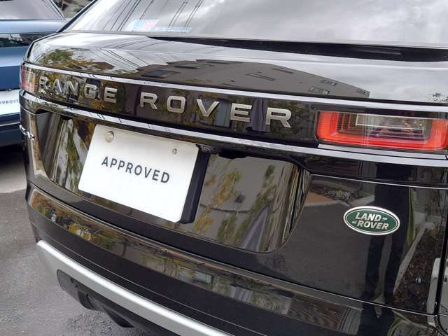ROVER RANGE ROVER VELAR