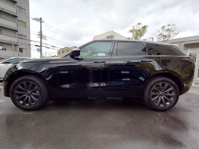 ROVER RANGE ROVER VELAR