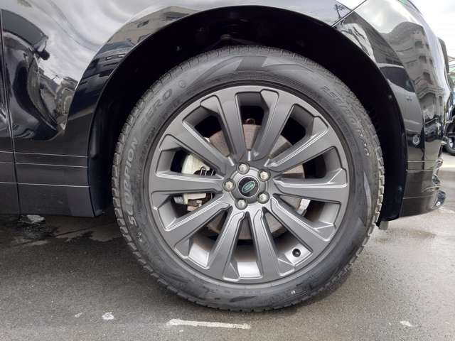 ROVER RANGE ROVER VELAR
