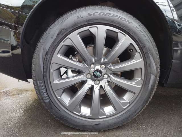 ROVER RANGE ROVER VELAR