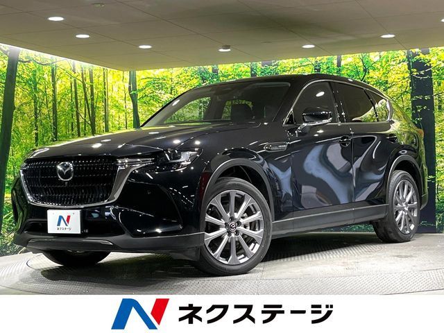 CX-60