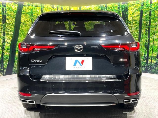 CX-60