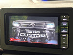 TANTO CUSTOM