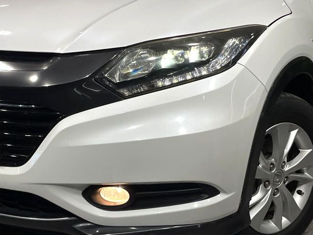 VEZEL HYBRID