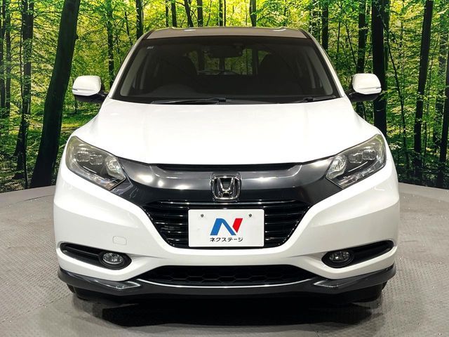 VEZEL HYBRID