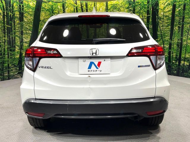 VEZEL HYBRID