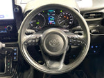 SIENTA HYBRID
