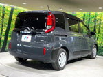 SIENTA HYBRID
