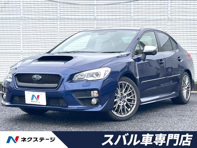 WRX S4