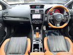 WRX S4