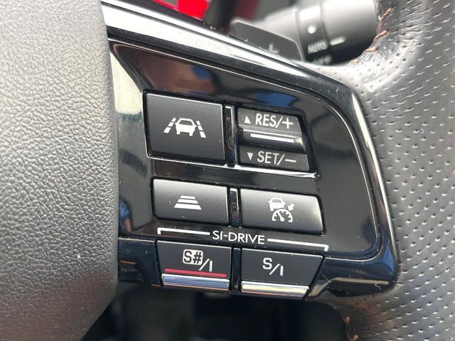 WRX S4