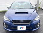 WRX S4