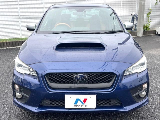 WRX S4