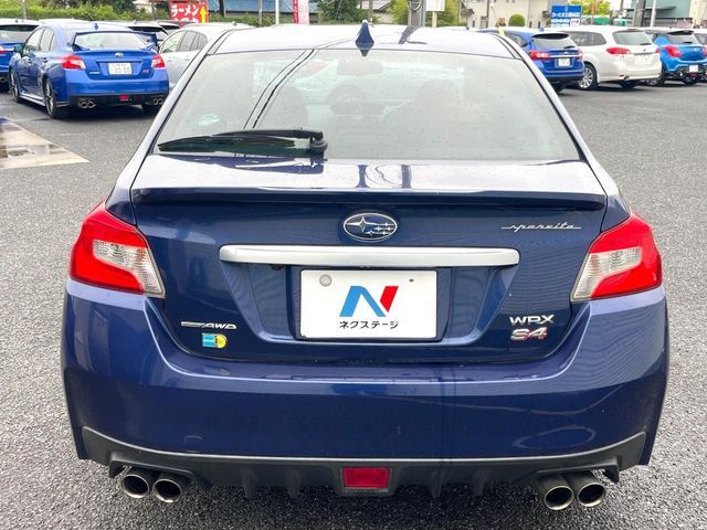WRX S4