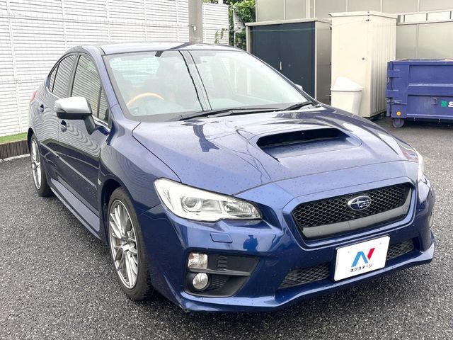 WRX S4