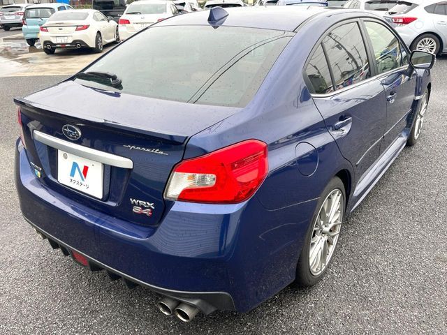 WRX S4