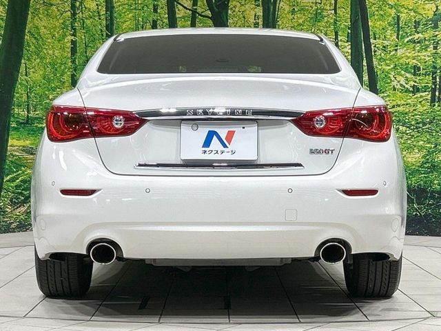 SKYLINE HYBRID