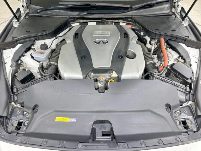 SKYLINE HYBRID