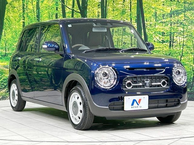 ALTO LAPIN LC