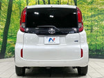 SIENTA HYBRID