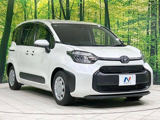 SIENTA HYBRID