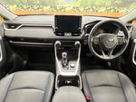 RAV4 HYBRID 4WD