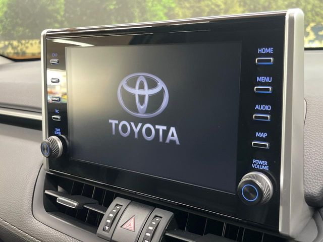 RAV4 HYBRID 4WD