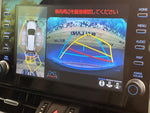 RAV4 HYBRID 4WD