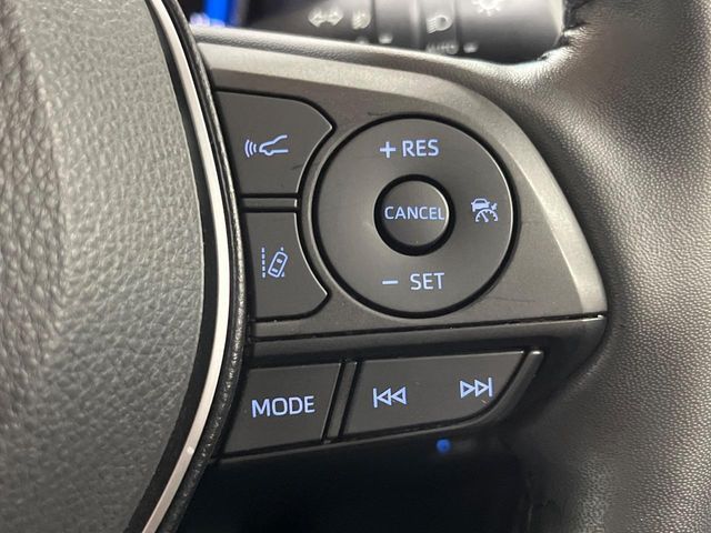 RAV4 HYBRID 4WD