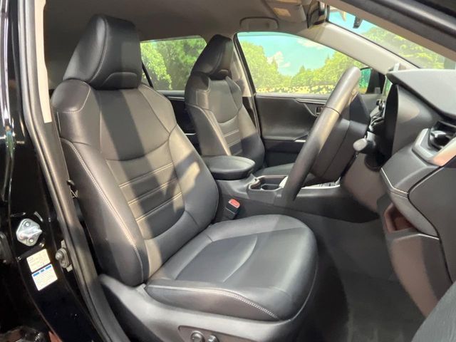 RAV4 HYBRID 4WD