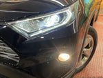 RAV4 HYBRID 4WD