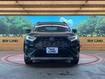 RAV4 HYBRID 4WD