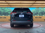 RAV4 HYBRID 4WD