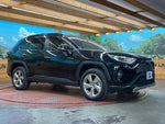 RAV4 HYBRID 4WD