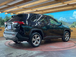 RAV4 HYBRID 4WD