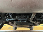 RAV4 HYBRID 4WD