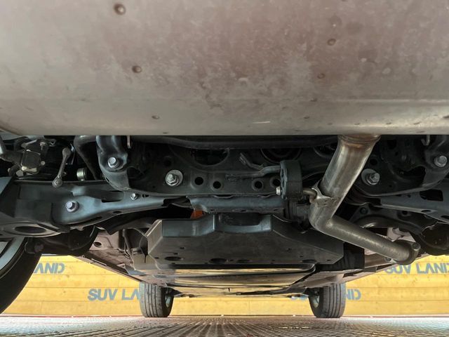 RAV4 HYBRID 4WD
