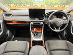 RAV4 4WD